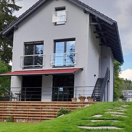 Apartmany Aktiv Lipno Lipno nad Vltavou Exterior foto