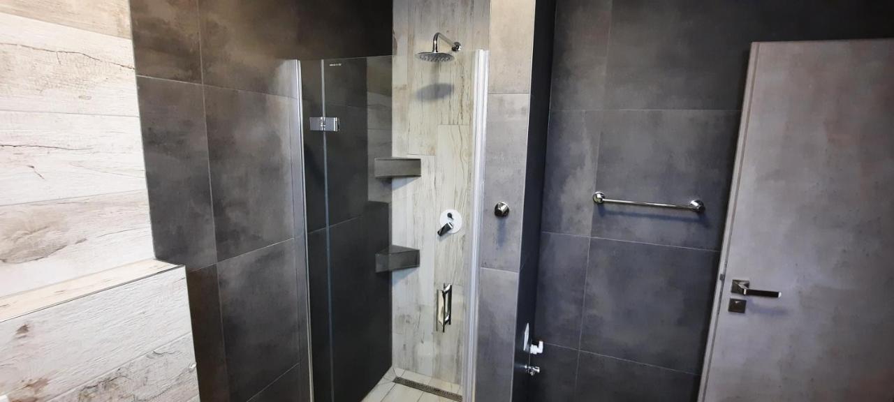 Apartmany Aktiv Lipno Lipno nad Vltavou Exterior foto