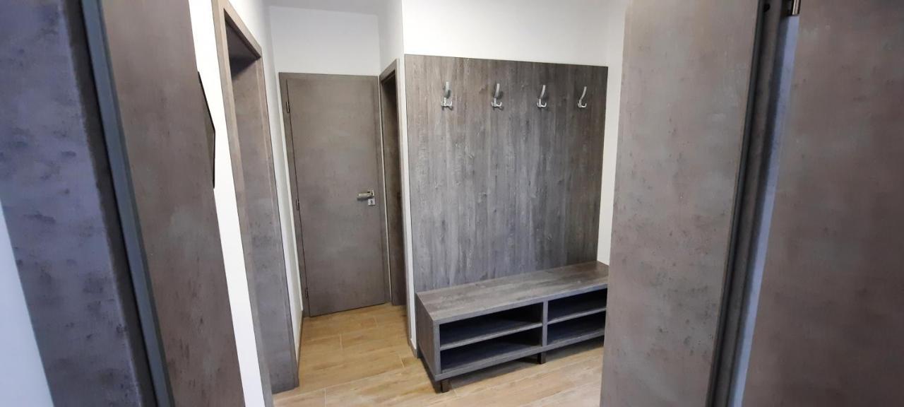 Apartmany Aktiv Lipno Lipno nad Vltavou Exterior foto