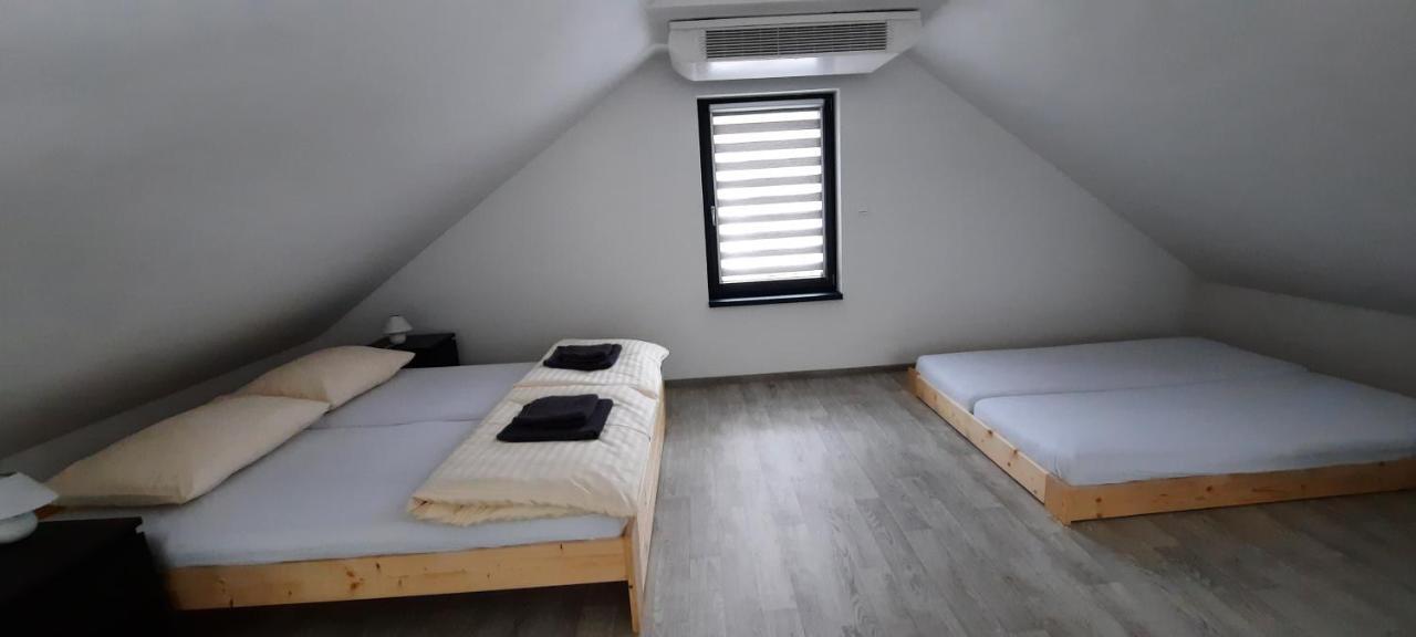 Apartmany Aktiv Lipno Lipno nad Vltavou Exterior foto