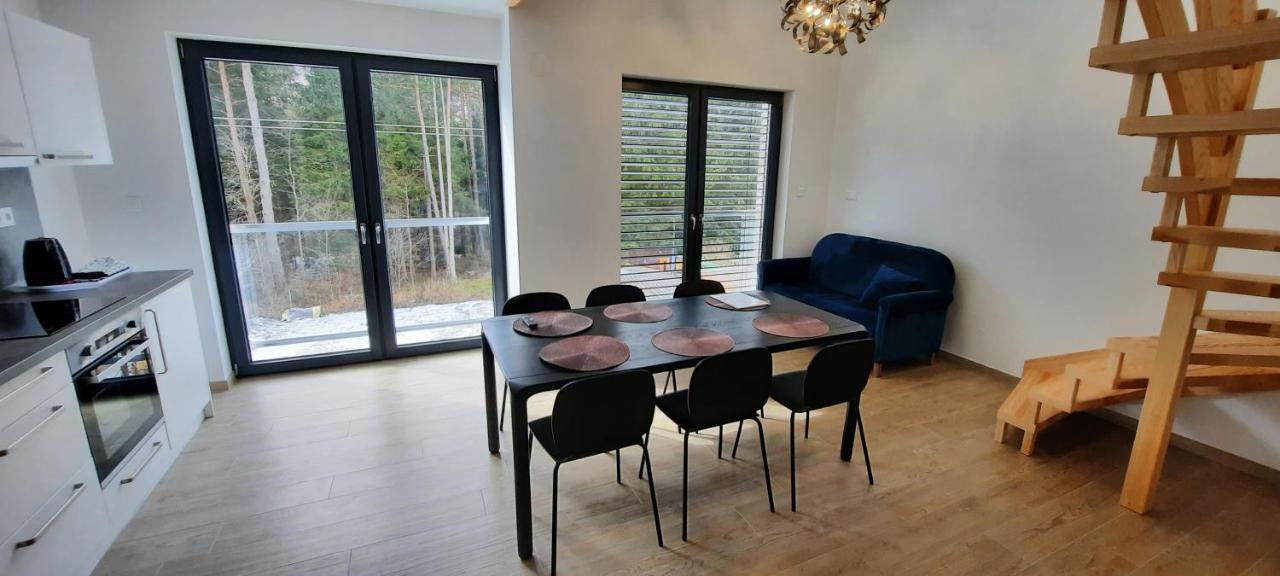 Apartmany Aktiv Lipno Lipno nad Vltavou Exterior foto