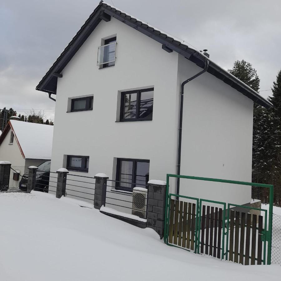 Apartmany Aktiv Lipno Lipno nad Vltavou Exterior foto