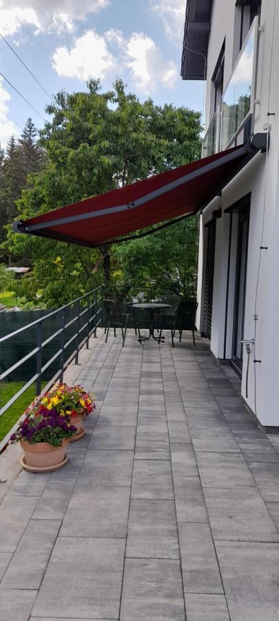 Apartmany Aktiv Lipno Lipno nad Vltavou Exterior foto