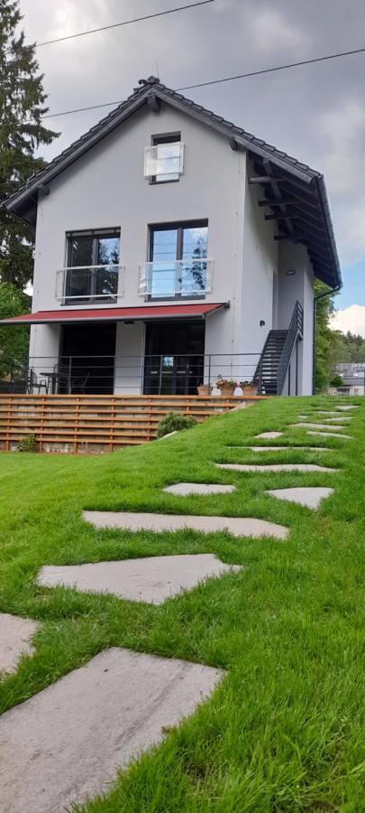 Apartmany Aktiv Lipno Lipno nad Vltavou Exterior foto