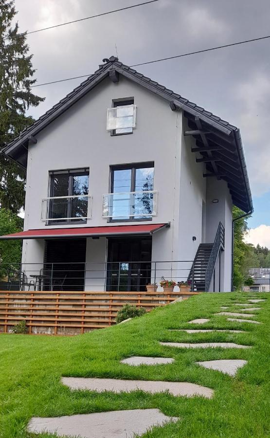 Apartmany Aktiv Lipno Lipno nad Vltavou Exterior foto