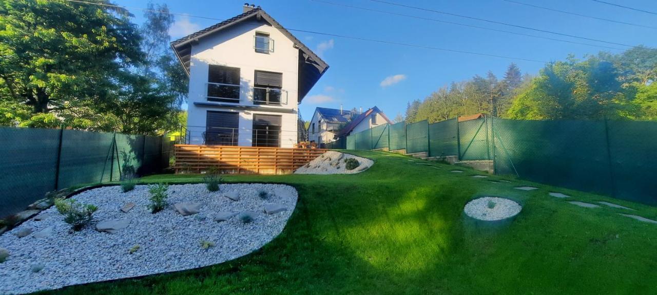 Apartmany Aktiv Lipno Lipno nad Vltavou Exterior foto